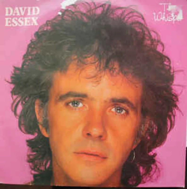 David Essex  The Whisper  (1983)