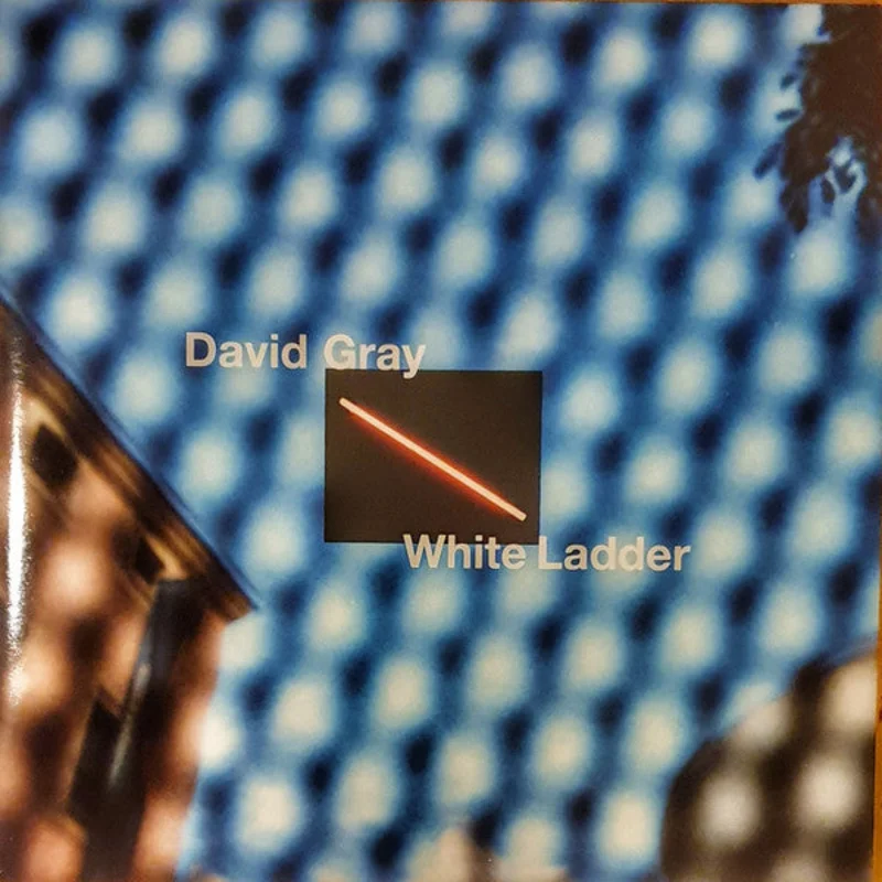 David Gray - White Ladder (Arrives in 21 Days)