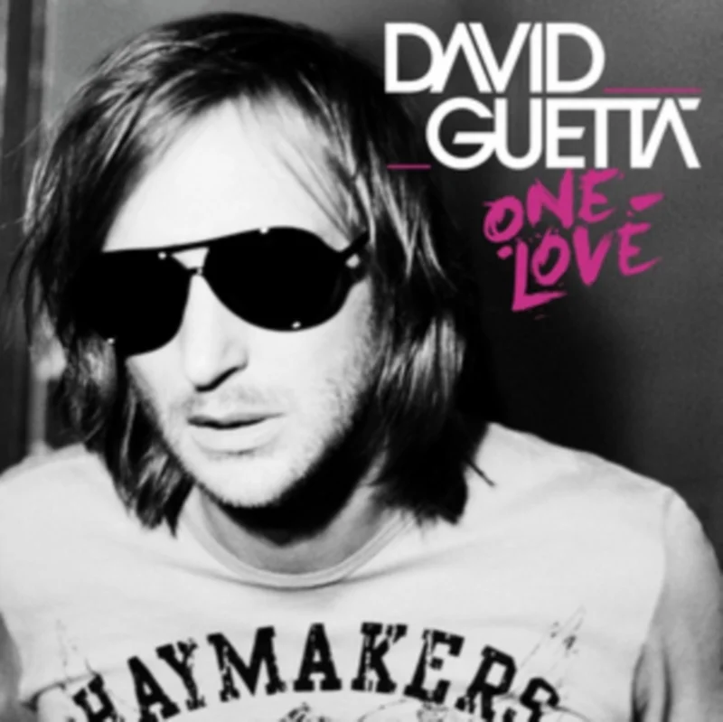 David Guetta - One Love (Quick Ship)