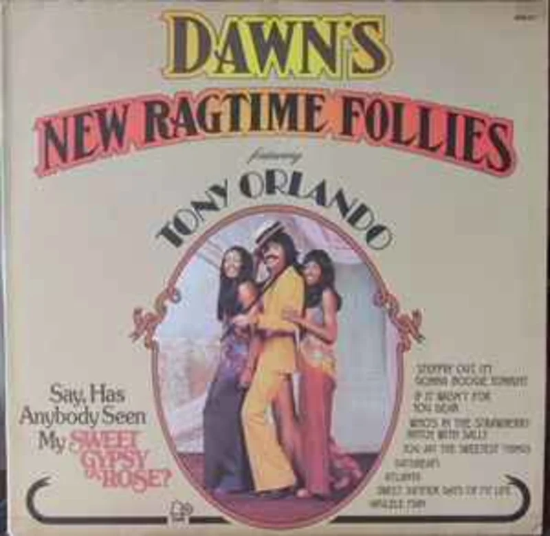 Dawn  Dawn's New Ragtime Follies  (1973)