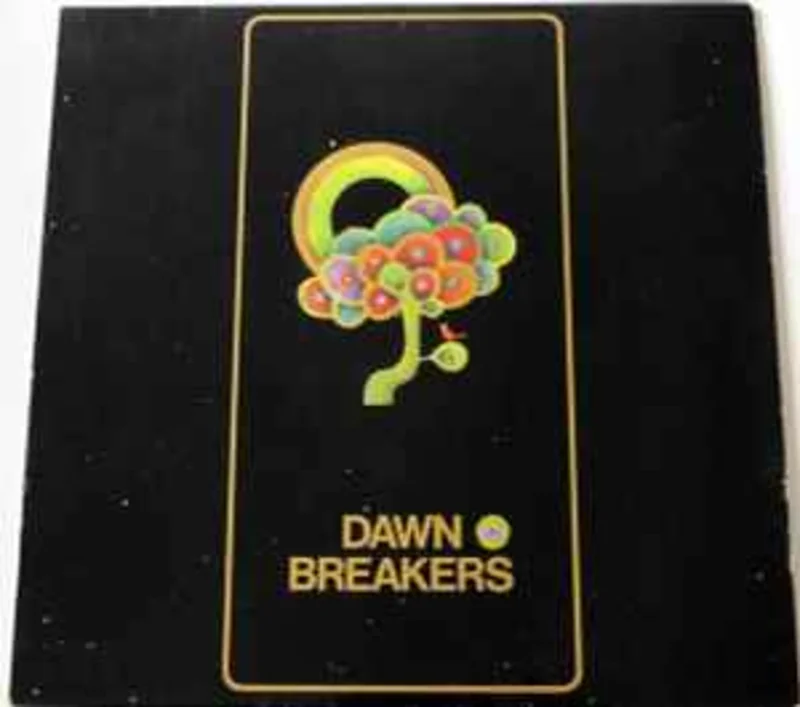 Dawnbreakers*  Dawnbreakers  (1972)