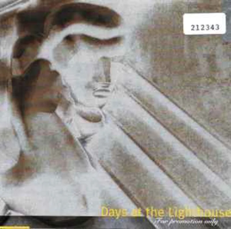 Days At The Lighthouse  Days At The Lighthouse  (1996)     CD