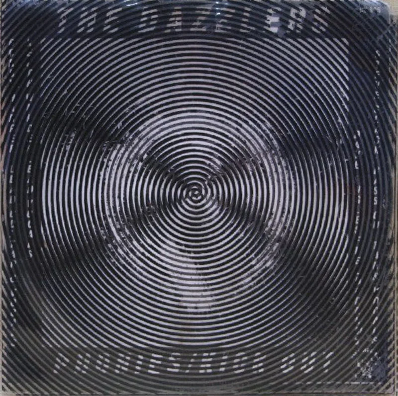 Dazzlers - Phonies USED 7"