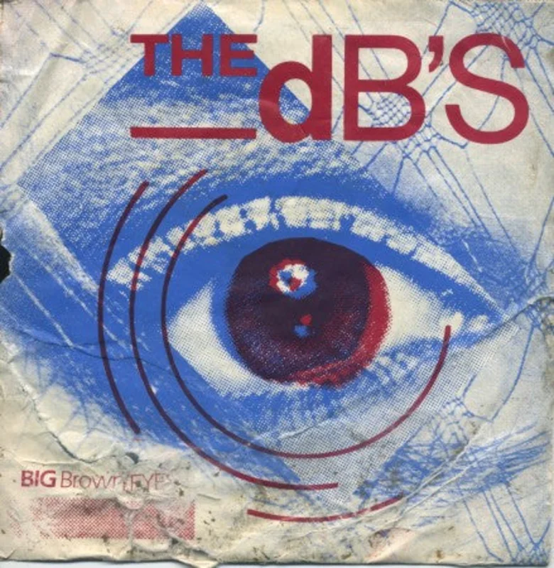 dB's - Big Brown Eyes/ Baby Talk