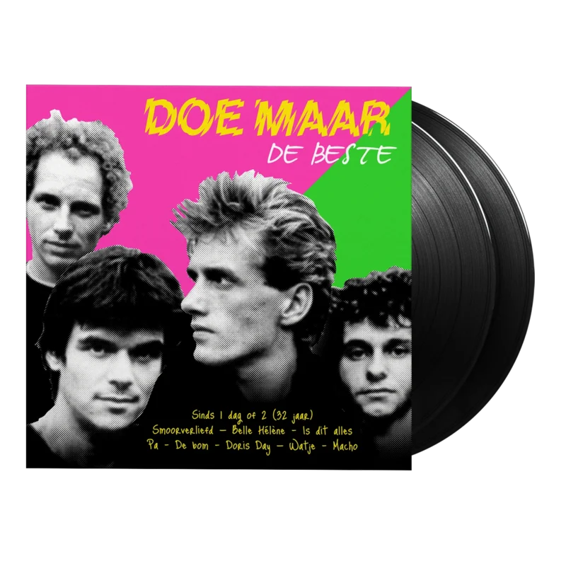 De Beste