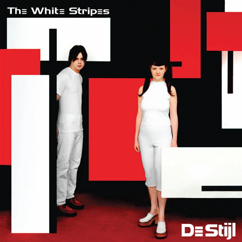 De Stijl