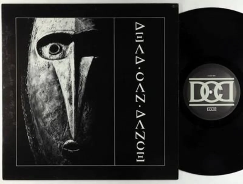 Dead Can Dance - Dead Can Dance