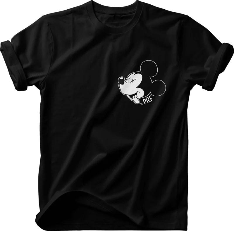 Dead Icon Tee