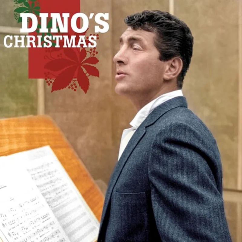 Dean Martin - Dino's Christmas