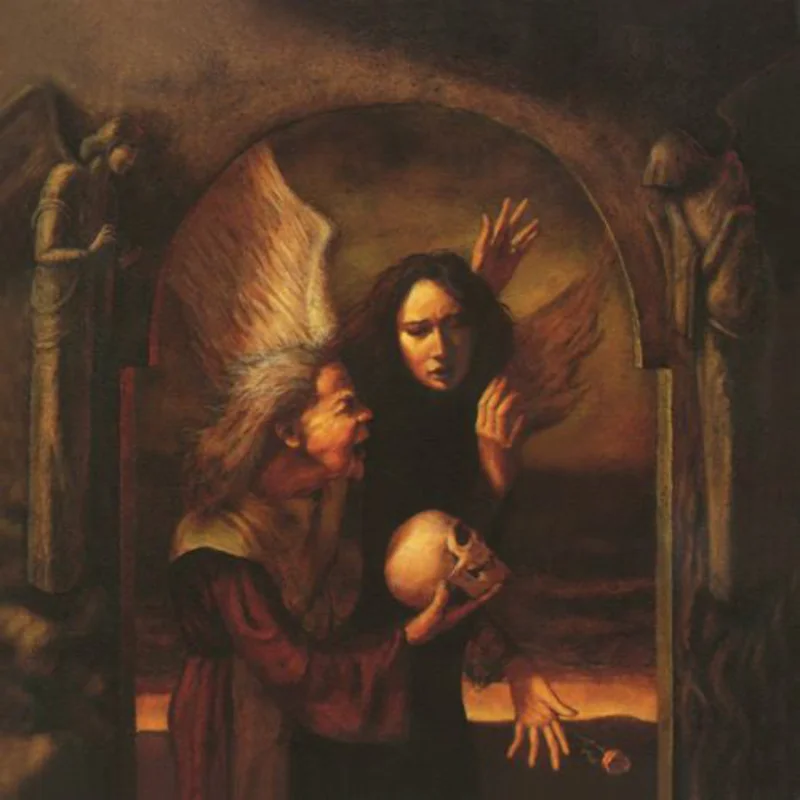 Death Angel - Fall From Grace NEW METAL 2xLP