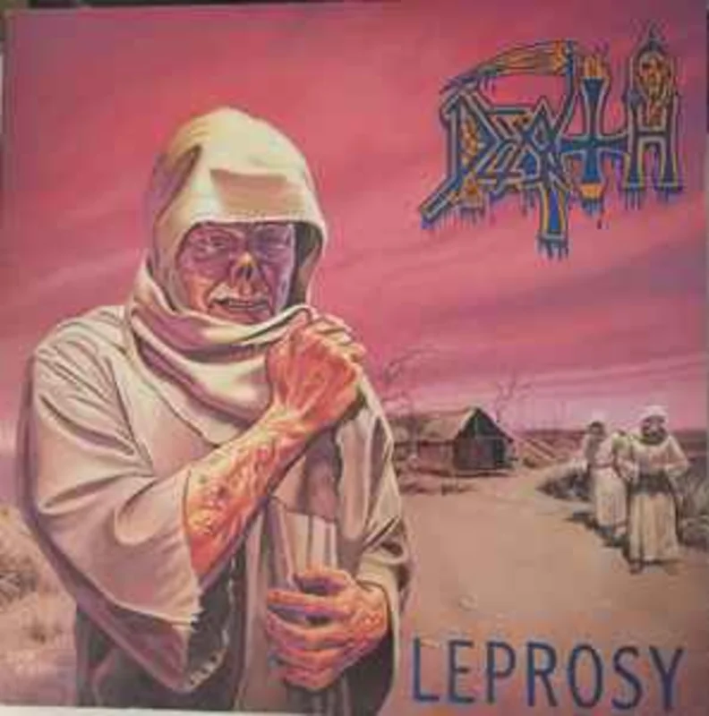 Death - Leprosy NEW METAL 2xCD