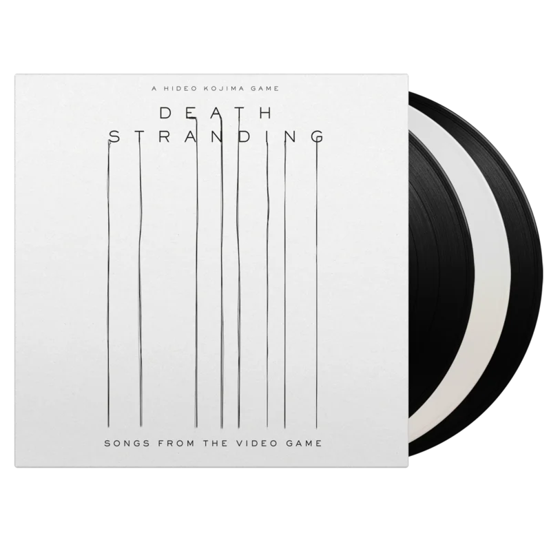 Death Stranding (Songs from the Video Game)