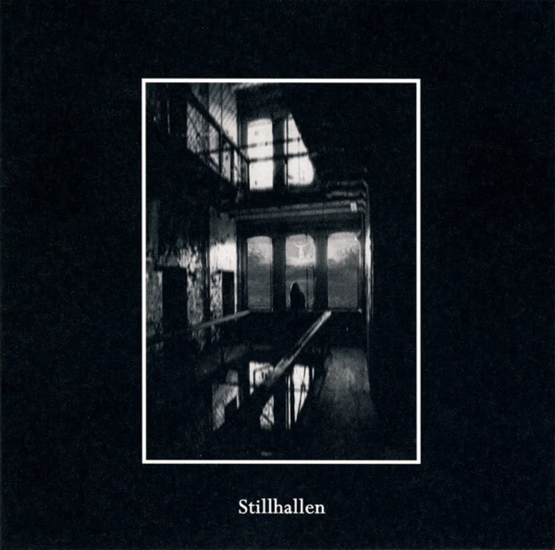 Deathgate Arkanum - Stillhallen USED METAL CD
