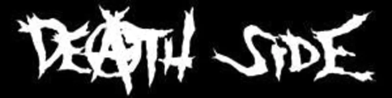 DEATHSIDE sticker