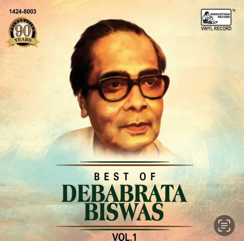 Debabrata Biswas -     -  (Quick Ship)
