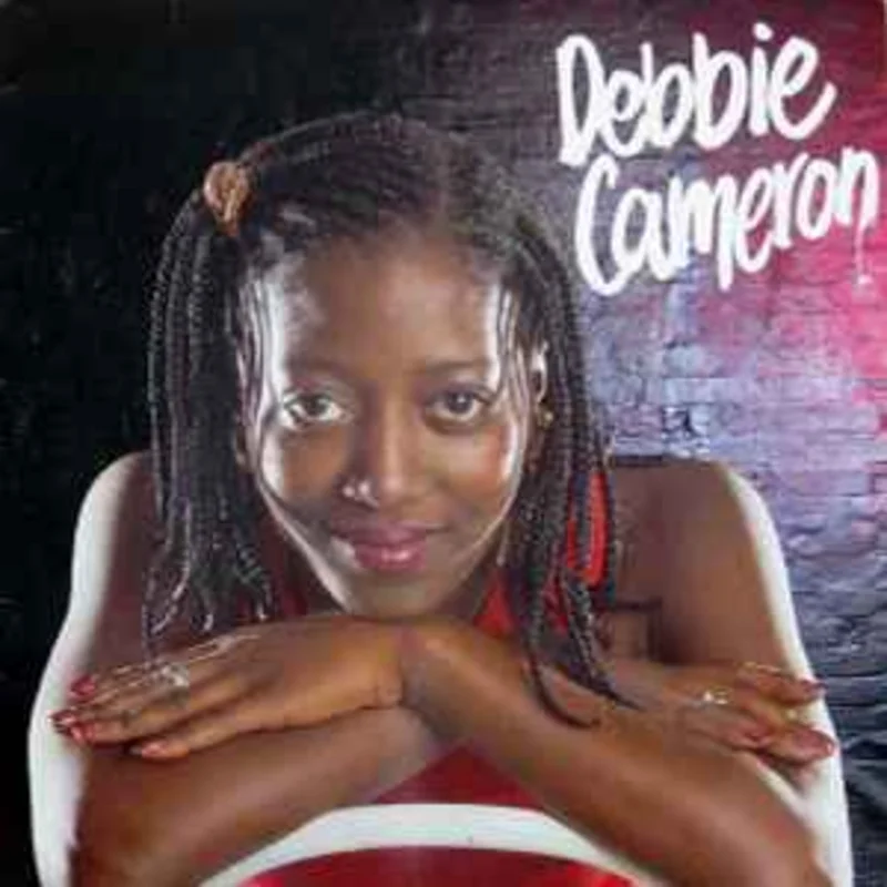 Debbie Cameron  Debbie Cameron  (1983)