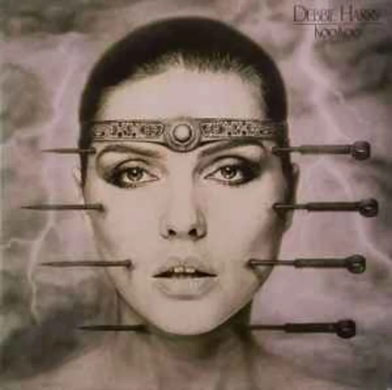 Debbie Harry*  KooKoo  (1981)