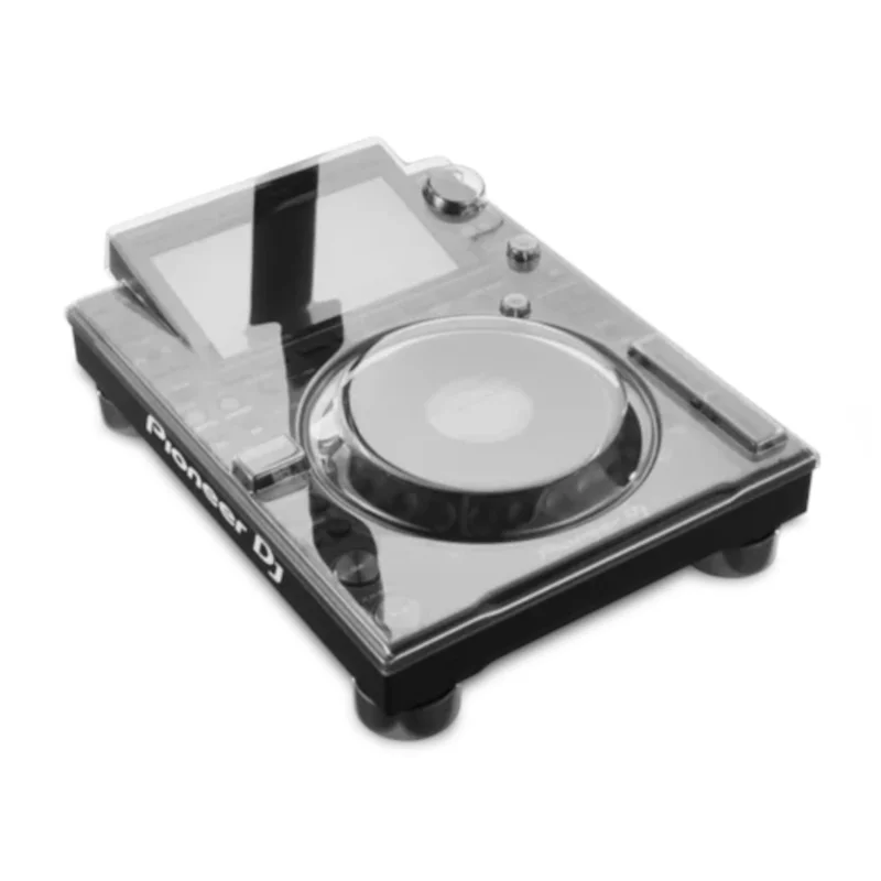Decksaver CDJ-3000 Cover [Decksaver]