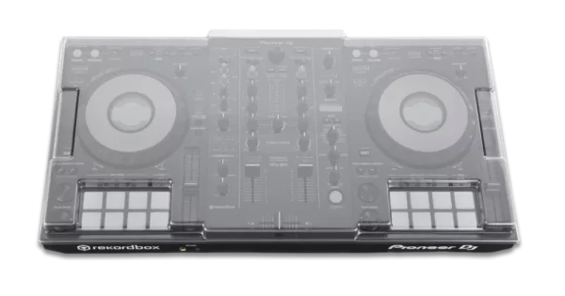 Decksaver DDJ-800 cover