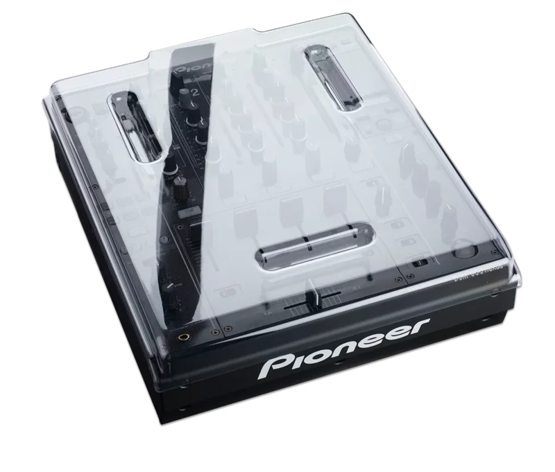 Decksaver DJM-900 & DJM-900NXS cover