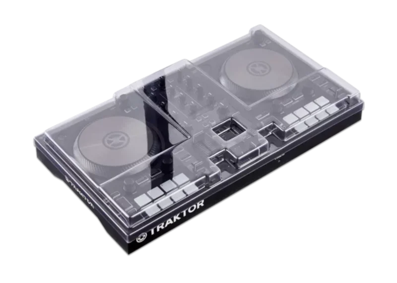 Decksaver Kontrol S2 Mk3 cover (Light Edition)