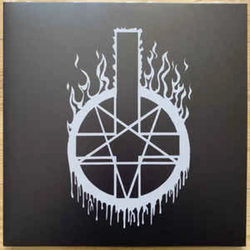 Decomposed - Laid To Waste NEW METAL 2xLP