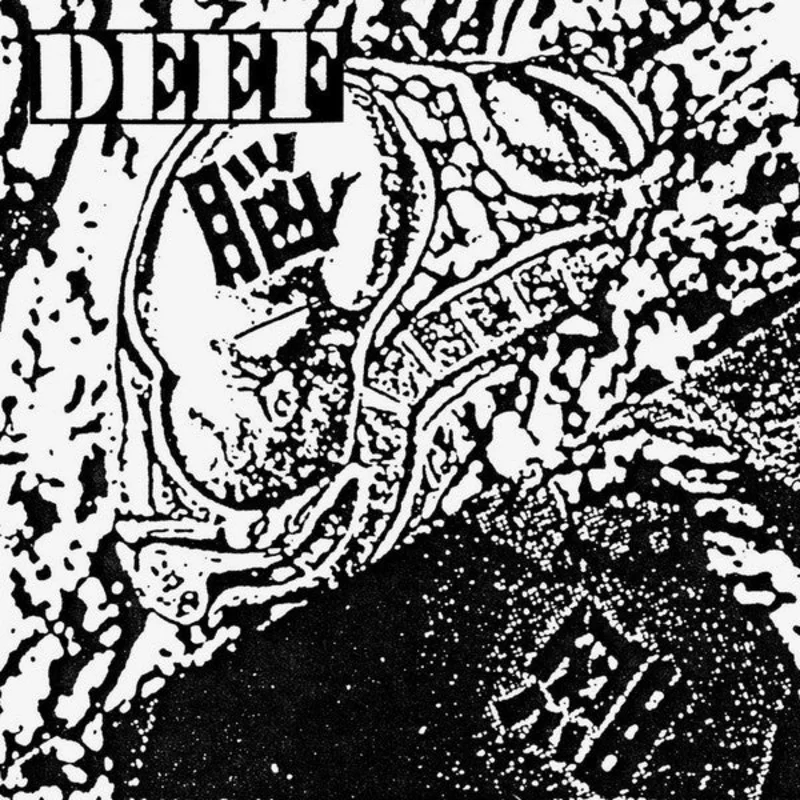 Deef -  NEW LP