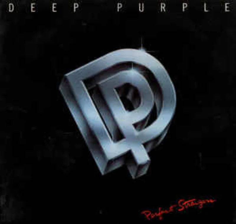 Deep Purple - Perfect Strangers (Arrives in 4 Days)