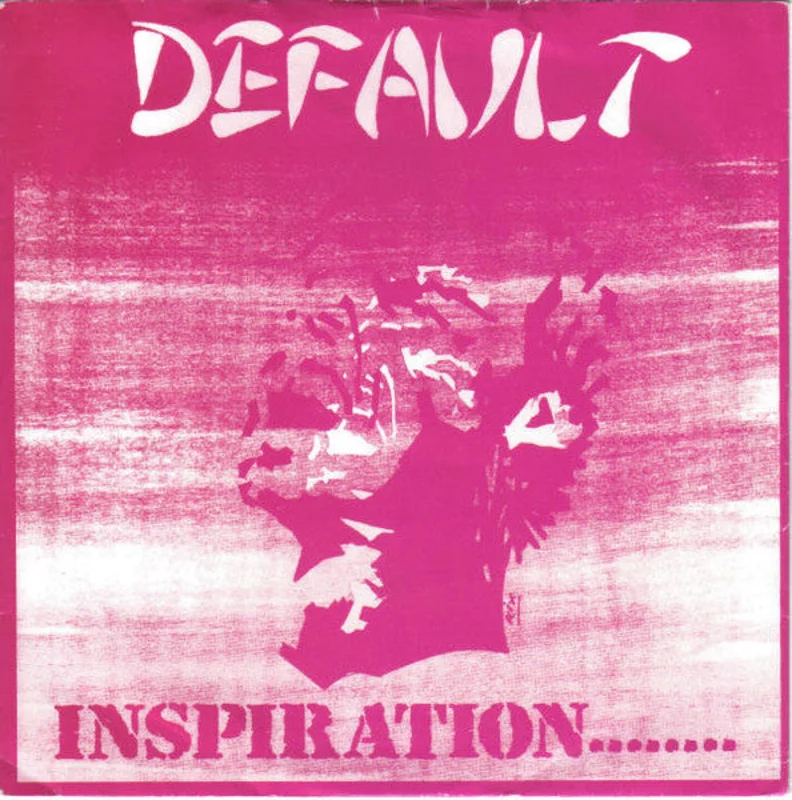 Default - Inspiration USED 7"