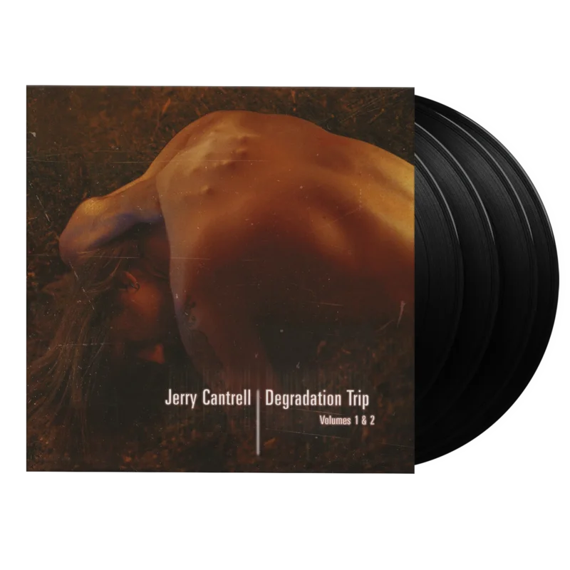 Degradation Trip Volumes 1 & 2