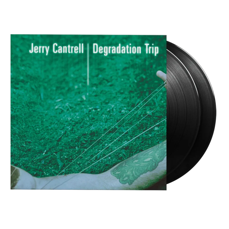 Degradation Trip