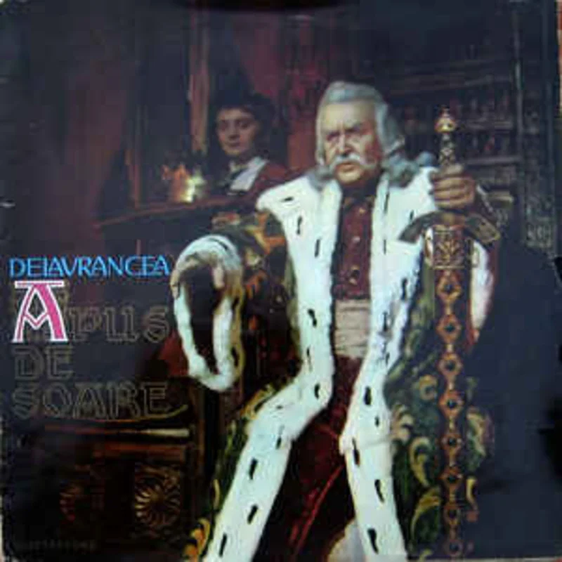 Delavrancea*  Apus De Soare (1965)