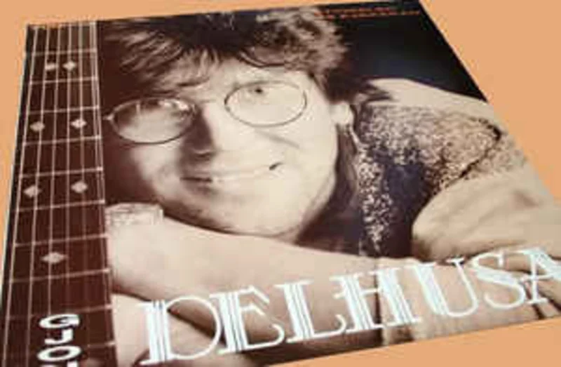 Delhusa Gjon*  tviszlek Az jszakn (1991)