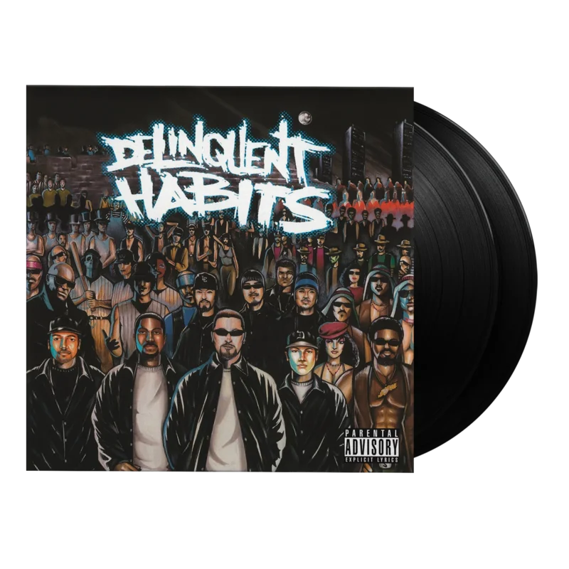 Delinquent Habits