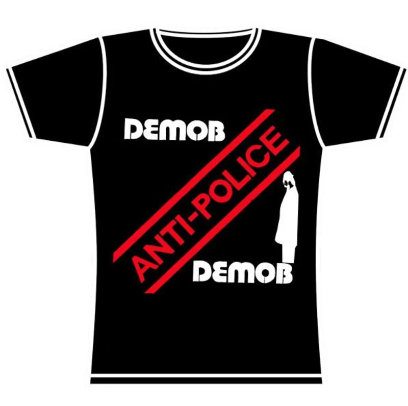 DEMOB GIRLS TSHIRT