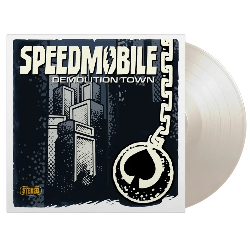 Demolition Town