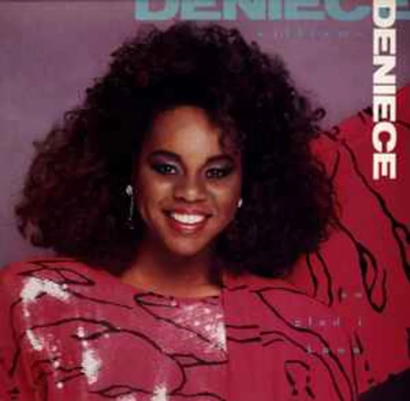 Deniece Williams  So Glad I Know  (1986)