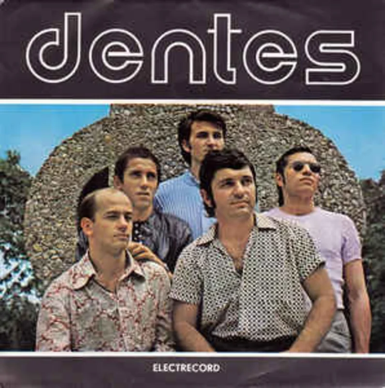 Dentes  Iarna Pe Uli (1972)