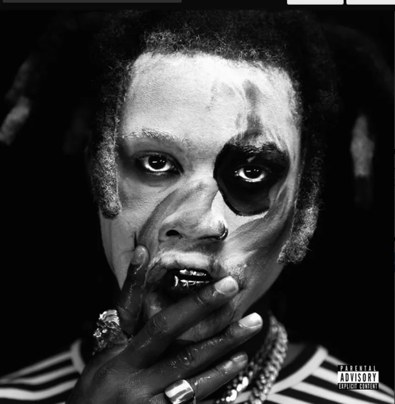 Denzel Curry - Ta13oo (Arrives in 4 Days)