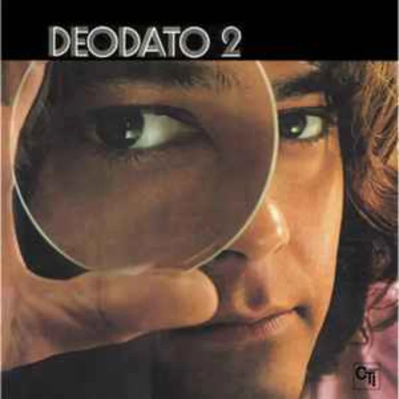 Deodato*  Deodato 2  (1973)