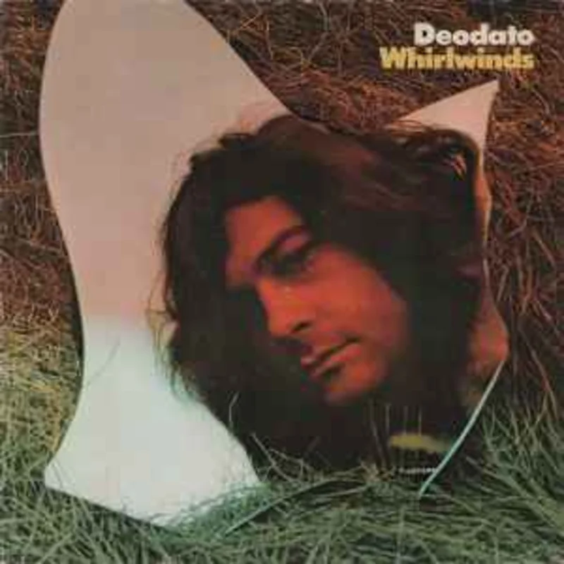 Deodato*  Whirlwinds  (1974)