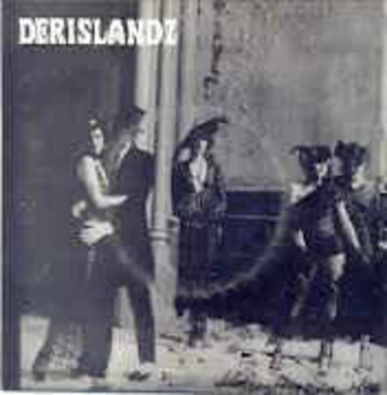 Derislandz - Im On An Island USED 7"