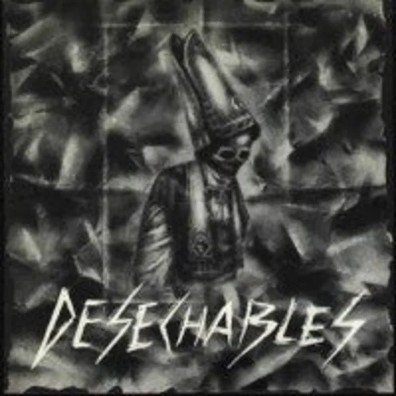 Desechables - La Oracion USED 7"