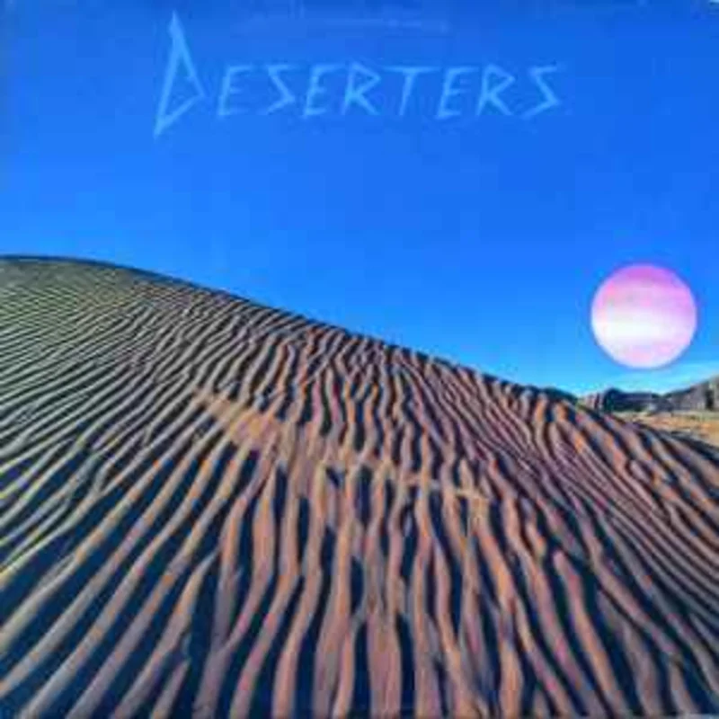 Deserters  Deserters  (1981)