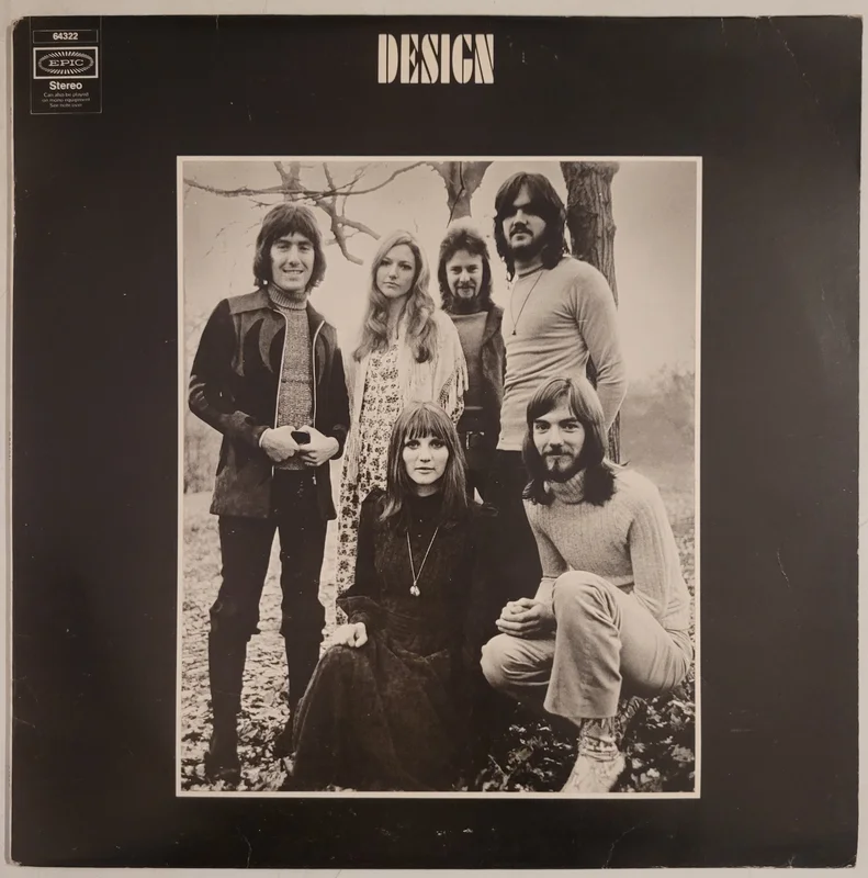 Design - Design Lp