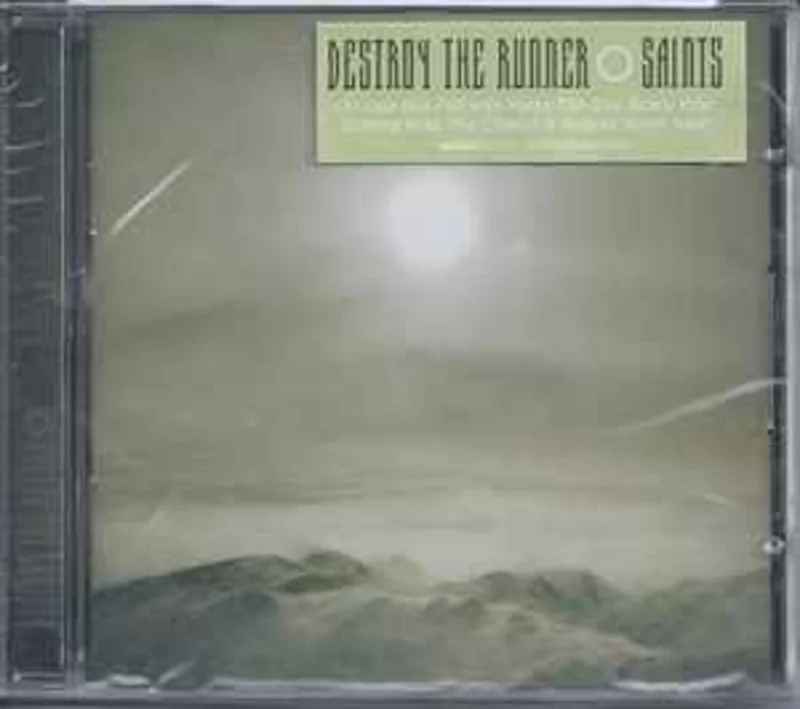 Destroy The Runner  Saints  (2006)