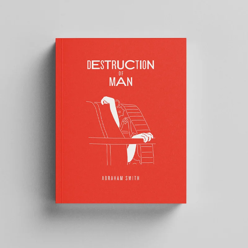 Destruction of Man