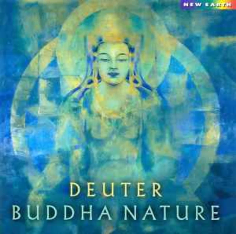 Deuter  Buddha Nature  (2001)     CD