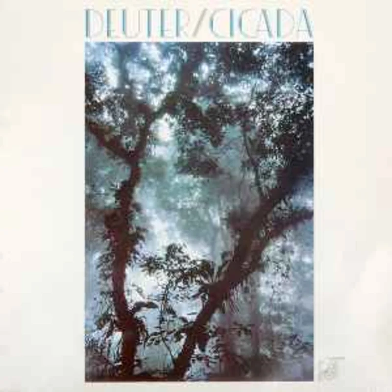 Deuter  Cicada  (1982)