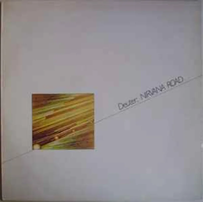 Deuter  Nirvana Road  (1984)